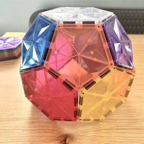 Hexagons Are The Bestagons