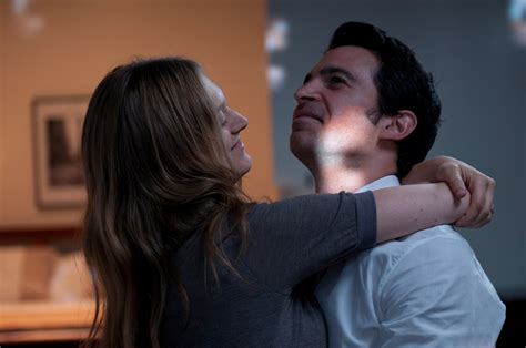 ‘28 Hotel Rooms,’ by Matt Ross, With Marin Ireland - The New York Times