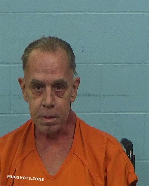 RAMEY MICHAEL ANDREW 07/23/2025 - Williamson County Mugshots Zone