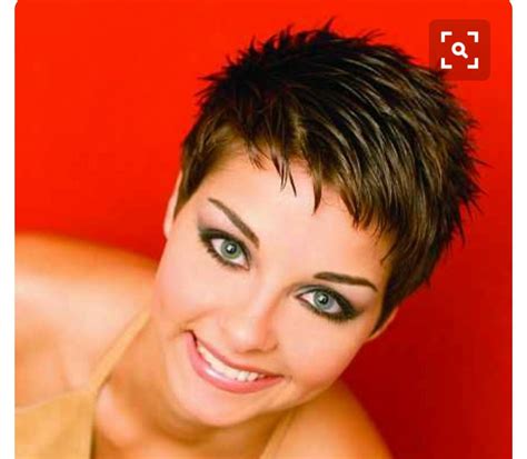super short spiky pixie cuts - hairstyleslegacy