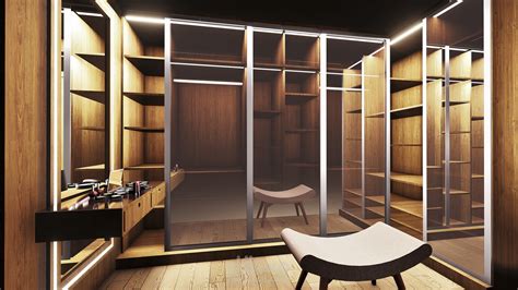 Dressing rooms | مستقل