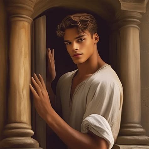 Romeo Montague - AI Chat