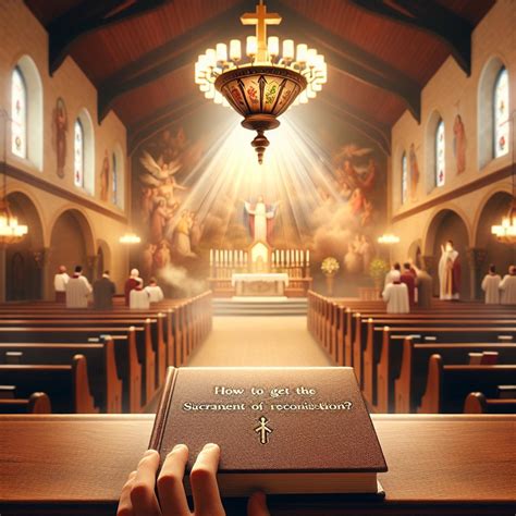 How Is the Sacrament of Confirmation Conferred? Understanding the ...