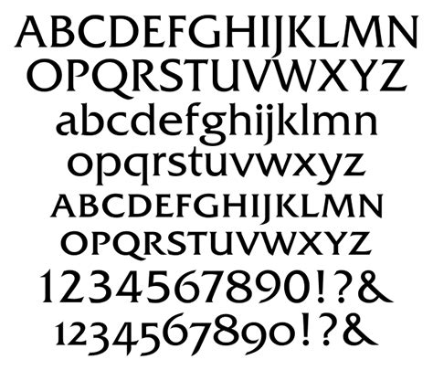 Friz Quadrata | DAYLIGHT FONTS