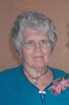 Virginia Burk Obituary (1924 - 2020) - Marshfield, WI - Marshfield News ...