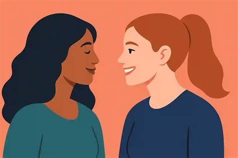 Am I a Lesbian Quiz: Unveiling Your True Self - LGBTQ+
