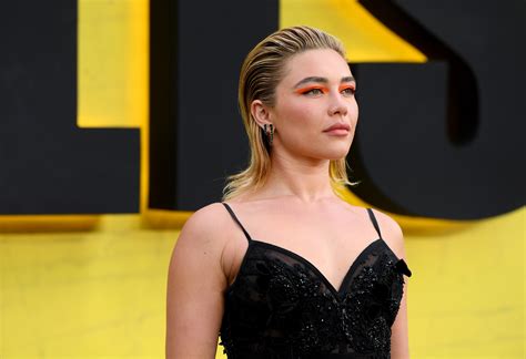 Leave It to Florence Pugh To Reignite the Red Carpet’s Naked Dressing Trend | Vogue