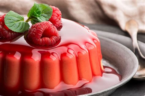 Gelatina De Leche Dulce at Walter Graves blog