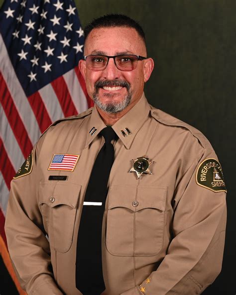 John J. Benoit Detention Center | Riverside County Sheriff, CA