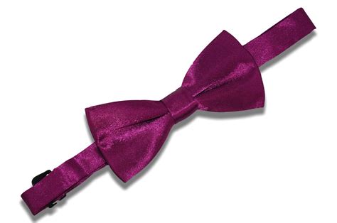 Boysenberry Bow Tie (Boys) – Aristocrats Bows N Ties