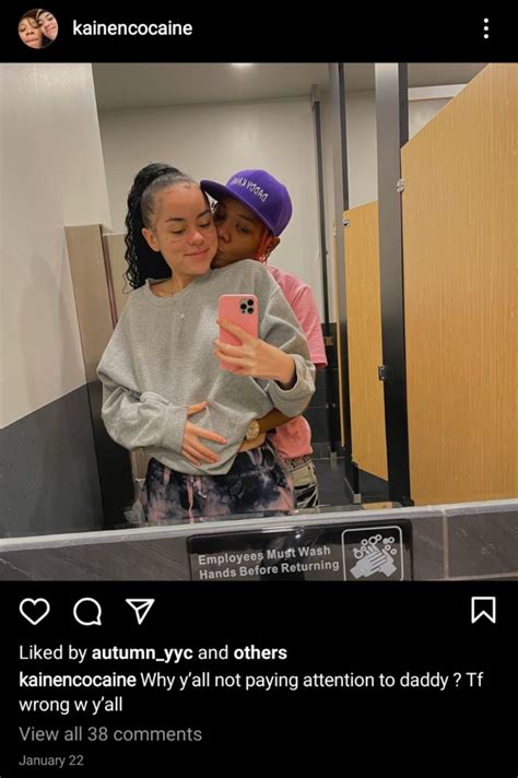 anyone else follow ppcocaine's and NextYoungin's music? because lesbihonest.... love these two ...