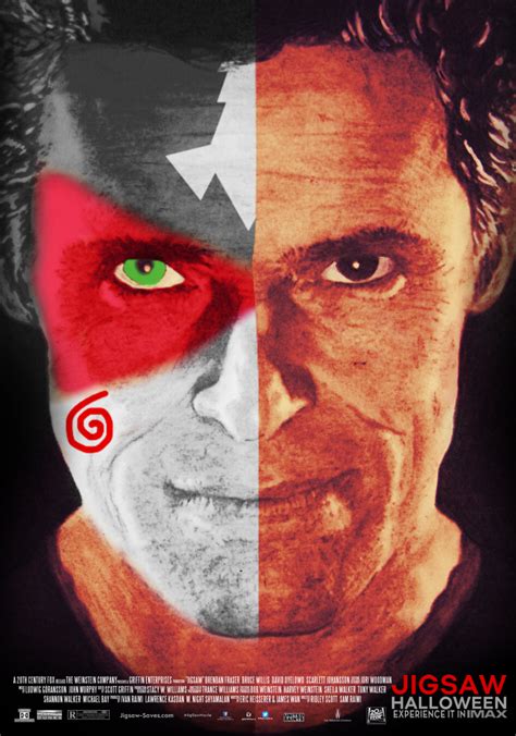 Jigsaw | Griffin Enterprises Wiki | Fandom