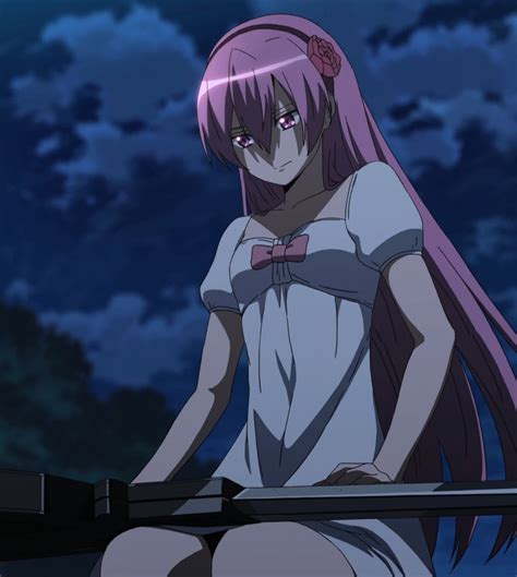 Akame Ga Kill - Mine | Arte anime, Personagens de anime, Anime