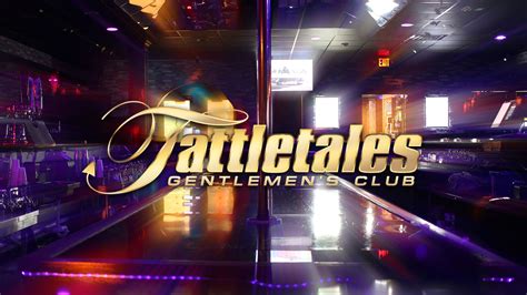 Contact Us - Tattletales Gentlemen's Club