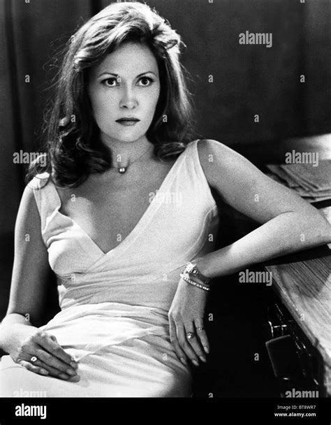Faye Dunaway High Resolution Stock Photography and Images - Alamy