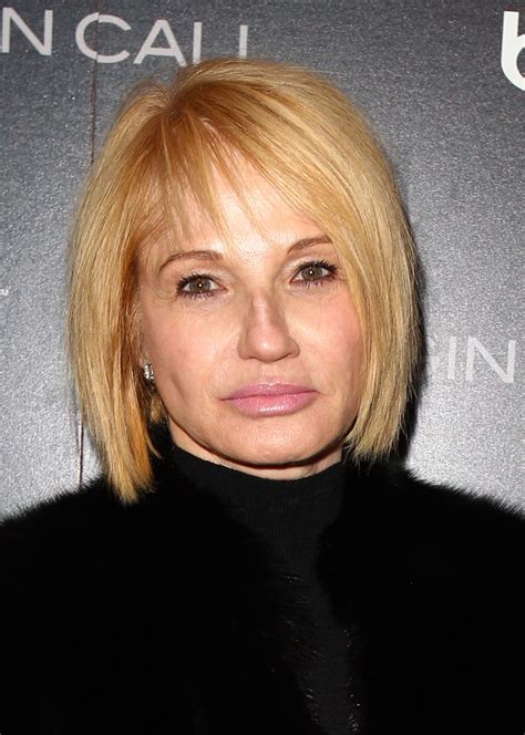 Ellen Barkin