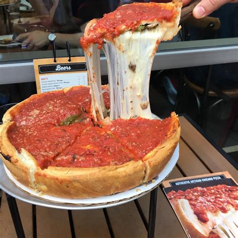 The 50 Best Foods to Eat in Chicago | Food, Chicago food, Best mac n ...