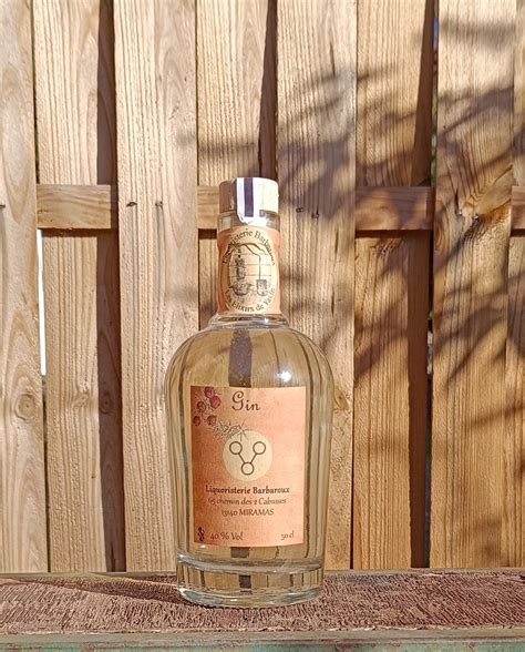 Triple sec - Liquoristerie Barbaroux