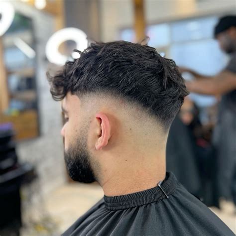 Pinterest | Mens haircuts short, Fade haircut curly hair, Curly hair fade