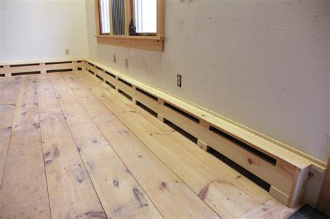 Wood Floor Heat Register Covers – Flooring Blog