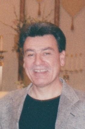 Francis Curtis Obituary - Demarco-Luisi Funeral Home - 2022