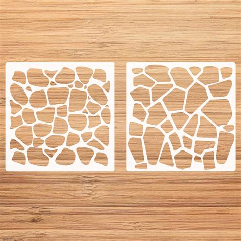 Stencils For Hardwood Floors