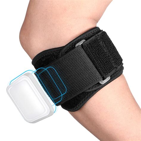 Mua Tennis Elbow Braces for Tendonitis and Tennis Elbow,Golfers Elbow Forearm Brace Straps and ...