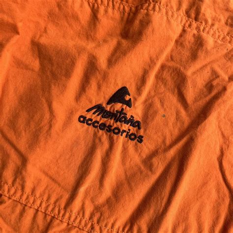 Men's Orange Trousers | Depop