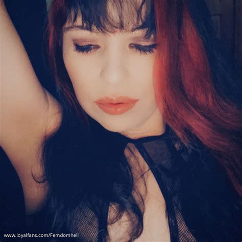 Domina Lexi Maze's Official Social Fan Page | LoyalFans