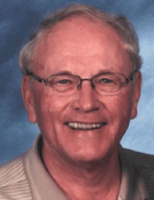 Richard Jackson Obituary - 2022 - Helgeson Funeral Home