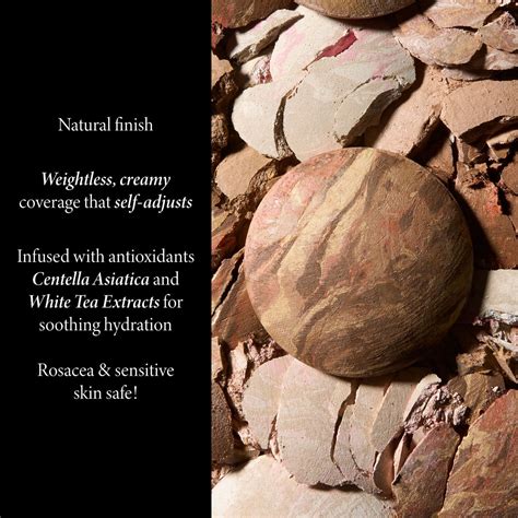 Baked Balance-n-Brighten Color Correcting Foundation Light-Med Coverage ...