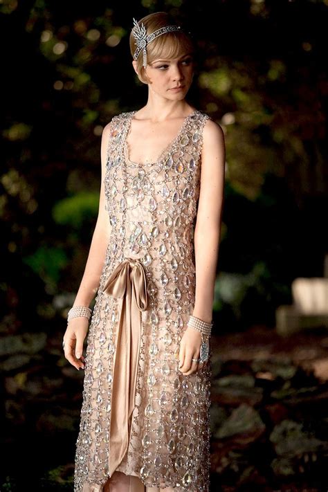 Great gatsby daisy dress online