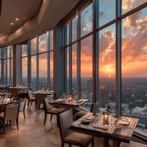 sundial restaurant atlanta : 7 Stunning Reasons to Love It