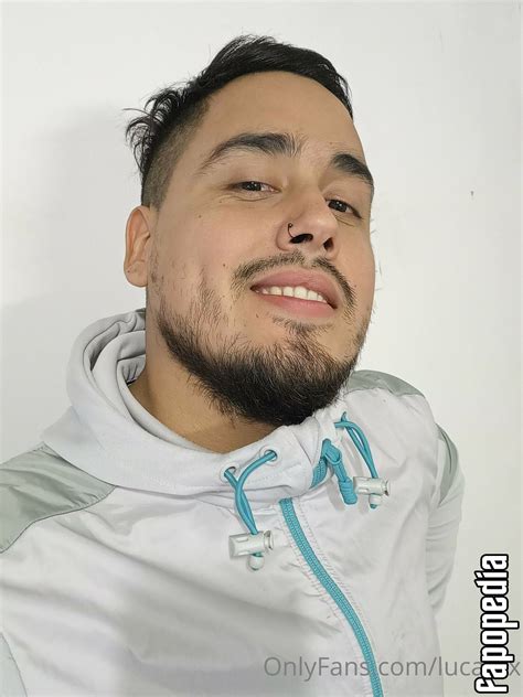 Luca_sx Nude OnlyFans Leaks - Photo #2386259 - Fapopedia