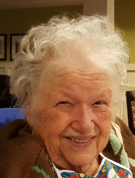 Kathryn S. "Kay" Carr Obituary - Staunton, VA