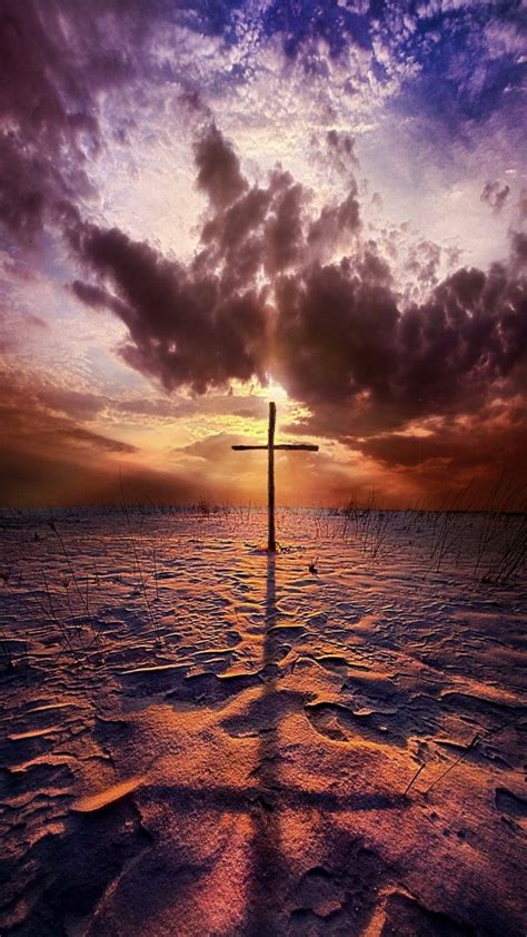 [100+] Jesus Cross Wallpapers | Wallpapers.com