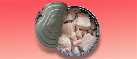Tyson Canned Chicken