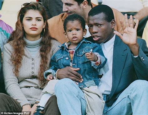Meet the former Premier League star who once needed Pablo Escobar's ...