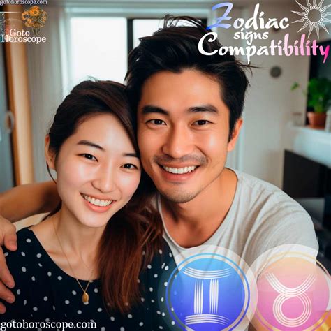Gemini and Taurus Compatibility Horoscope, Gemini Taurus Zodiac ...