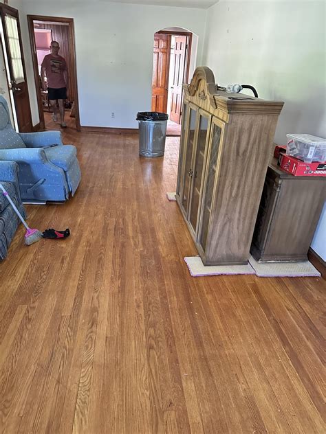 How do we feel about dark green wall color in a living room/main space ...