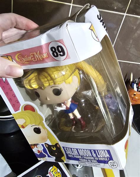 First time Ebay purchase : r/funkopop