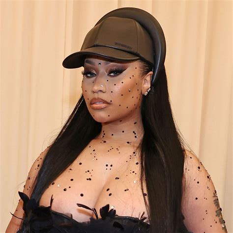 La Performance Des Illuminati Aux Grammy Awards De Nicki Minaj Grammy
