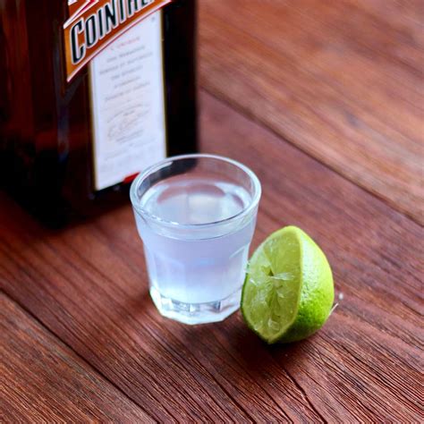 Kamikaze Cocktail Recipe