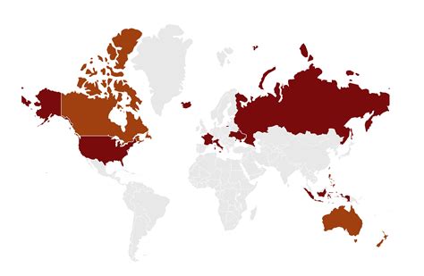 Percentage Of Intersex People In The World