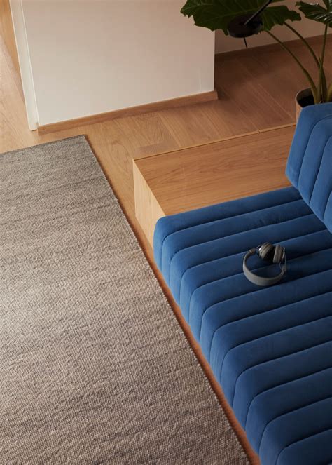 An urban loft designed by nina mar a d encapsulates the alpine lifestyle – Artofit