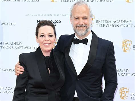 Who Is Olivia Colman's Husband? All About Ed Sinclair