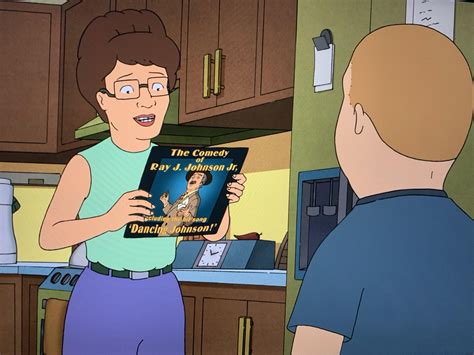 Ray J. Johnson Jr. : r/KingOfTheHill