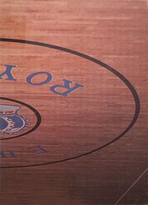 1973 yearbook from Eastern Hancock High School from Charlottesville ...