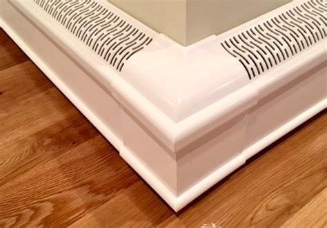 Floor Baseboard Heat Covers at Calvin Hartnett blog