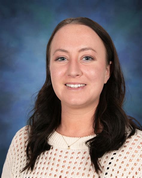 Contact Us - Blue Ridge School District